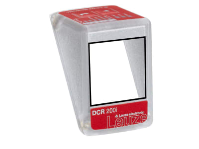LEUZE COVER DCR 200I-G
