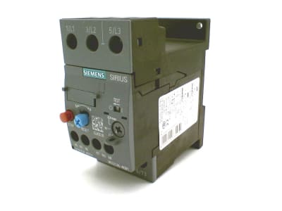 SIEMENS 3RU2126-4EB1