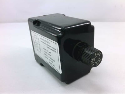 DANA CORPORATION FPS-24-2