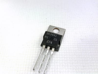 GENERIC SK3441