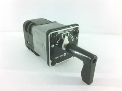 GENERAL ELECTRIC 16SBM-10AA126