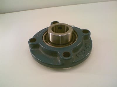 MB MANUFACTURING PFC4-07