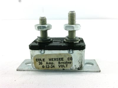 COLE HERSEE 30055-20