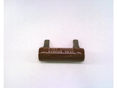MEMCOR FR25-10000