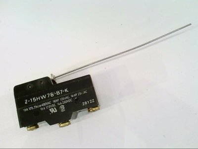 EATON CORPORATION Z-15HW78-B7-K