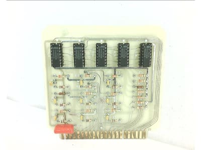 ISS ENGINEERING INC 3423071046