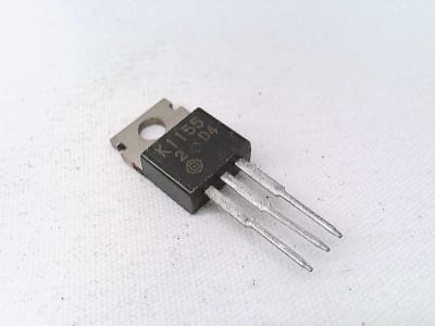 GENERIC 2SK1155