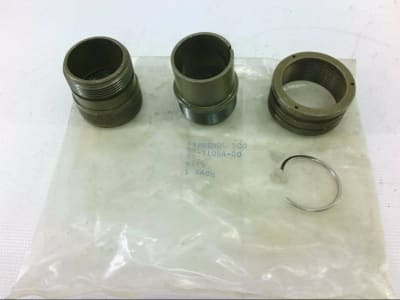 AMPHENOL 97-3106A-20(850)