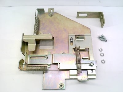 ASEA BROWN BOVERI 1SDA045039R1