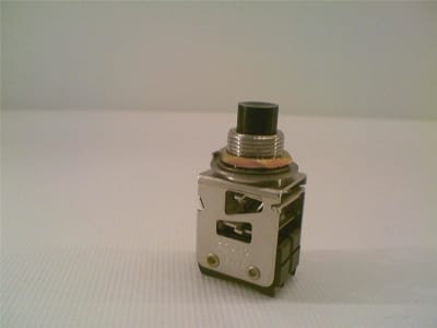 HONEYWELL 2PB15