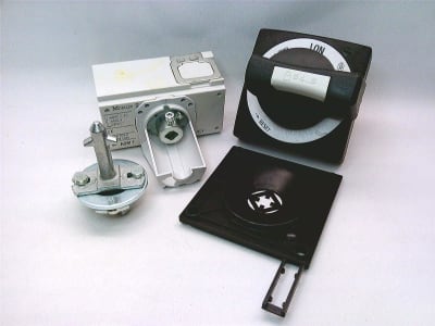 EATON CORPORATION NZM1-XTVDV