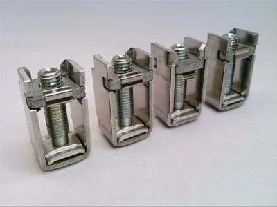 EATON CORPORATION NZM2-4-250-XKC