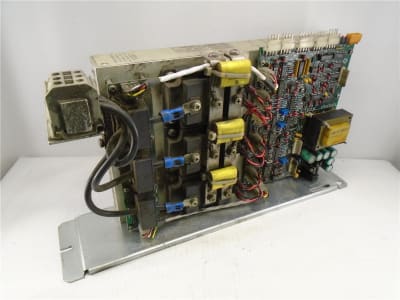 ORBIT MFG CO AL-4111-DR50