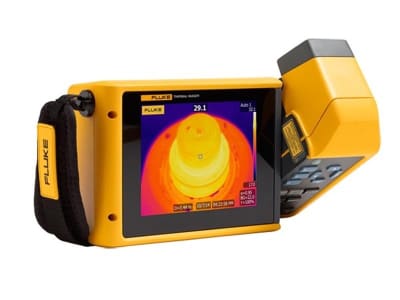 FLUKE FLK-TIX520 60HZ