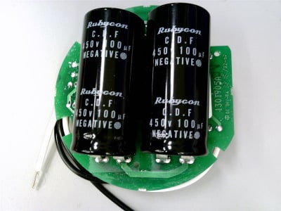 FEDERAL SIGNAL K2001905A