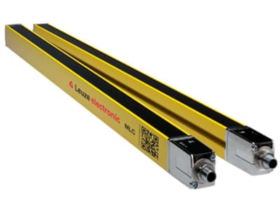 LEUZE CPT901200T3