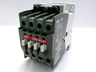 ASEA BROWN BOVERI 1SBL241001R8301
