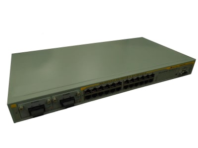 ALLIED TELESIS 8624T/2M