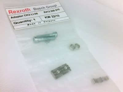 BOSCH R412008670