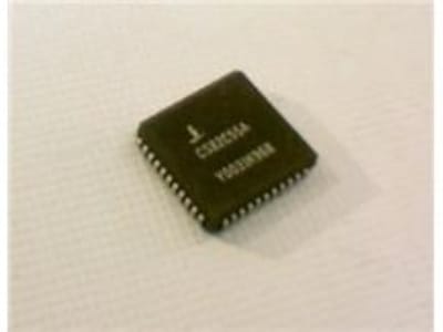 INTERSIL CS82C55A