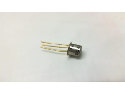GENERIC 2N706