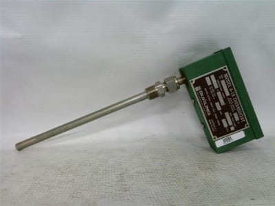 BURLING INSTRUMENT A-1S-35-750