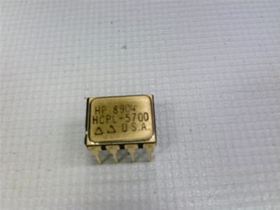 BROADCOM HCPL-5700