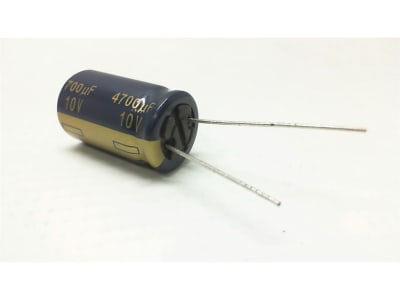 MATSUSHITA ELECTRIC EEU-FC1A472