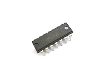 GENERIC TLC27M4ACN