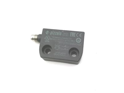 PIZZATO SR AL42ALK-X