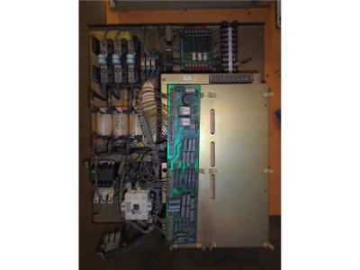 FANUC A06B-6035-C150