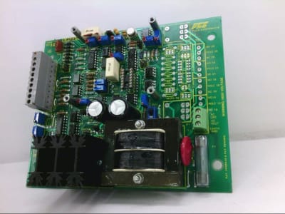FLUID COMPONENTS 2901A1A3B300