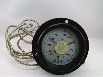 WIKA 1365-4-106A-010B-04-AB-AX-3