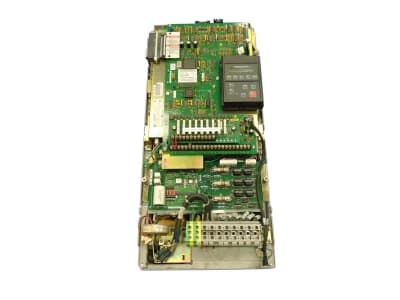 ALLEN BRADLEY 1336S-B040-AN-EN6
