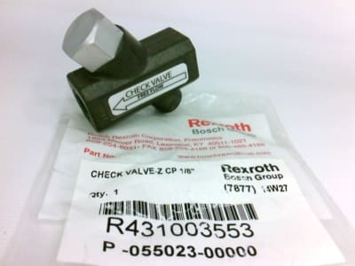BOSCH R431003553