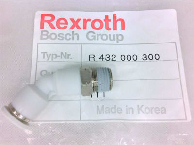 BOSCH R-432-000-300