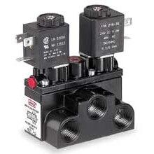 INGERSOLL RAND A213SD-024-L