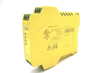 PHOENIX CONTACT PSR-SCP-120UC/ESAM4/3X1/1X2/B