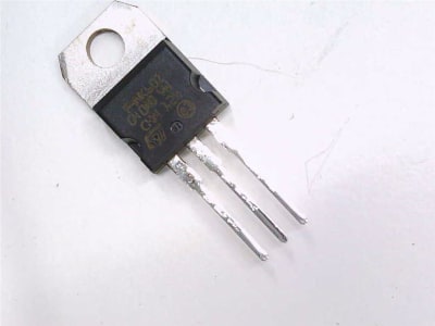ST MICRO STP4NK60Z