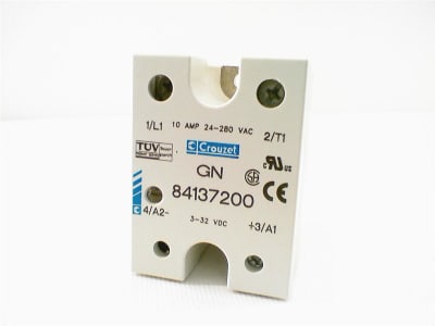 CROUZET 84137200
