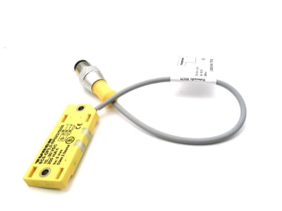 TURCK BC 5-QF5.5-RP6X2-0.2M-RS 4T/S250