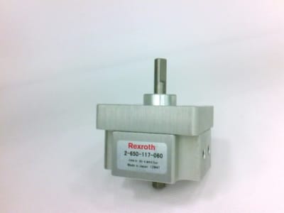 BOSCH 2-650-117-060