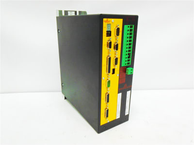 BAUMULLER BUM60-12/24-54-B-001-VC-0A-0001-0112