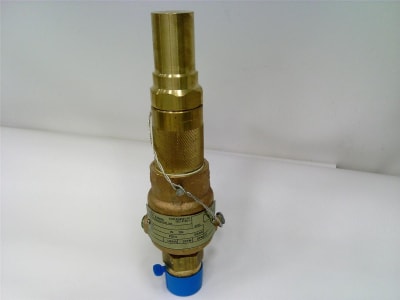 APOLLO VALVES 511-DDBK-BAA-0250