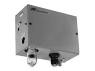 INGERSOLL RAND 599-161