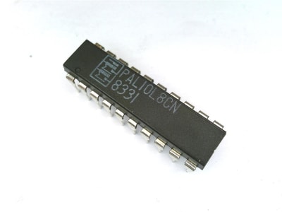 TEXAS INDUSTRIAL REMCOR PAL10L8CN