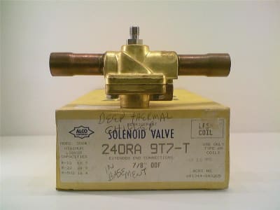 EMERSON 240RA-9T7-T-VLC
