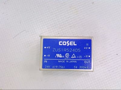 COSEL ZUS1R52405