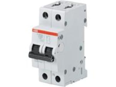 ASEA BROWN BOVERI S202P-Z6