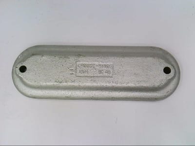 EATON CORPORATION BG48